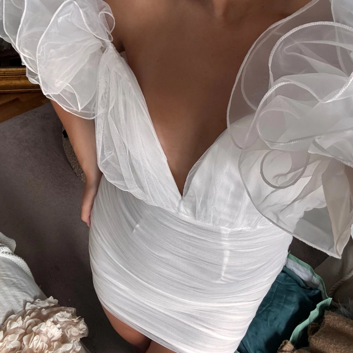 Studentklänning  - 90