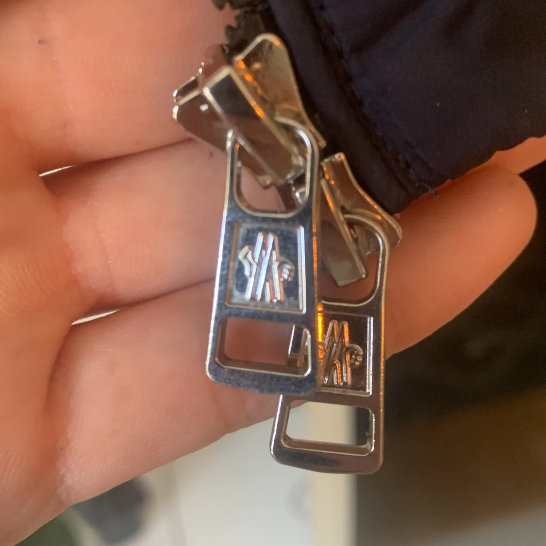 Moncler windbreaker  - 93