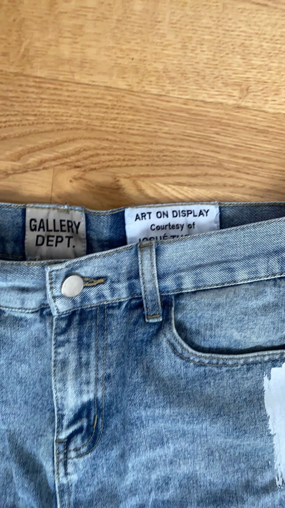 Gallery dept jeans - 90