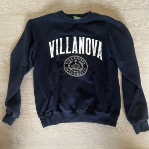 Villanova University Crewneck - Villanova University Crewneck. Produced by Champion. 