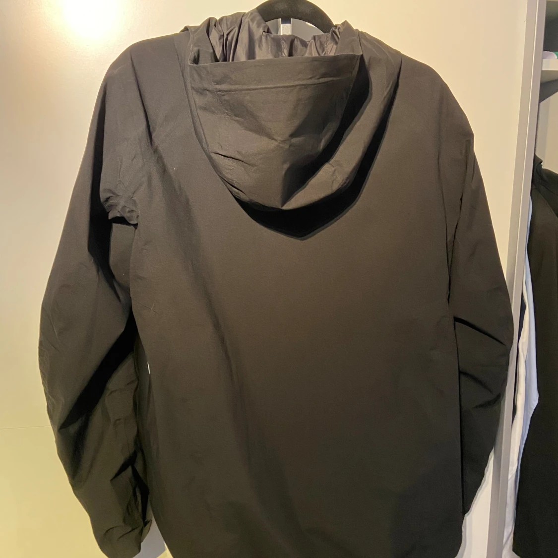 Arcteryx vindjacka  - 91