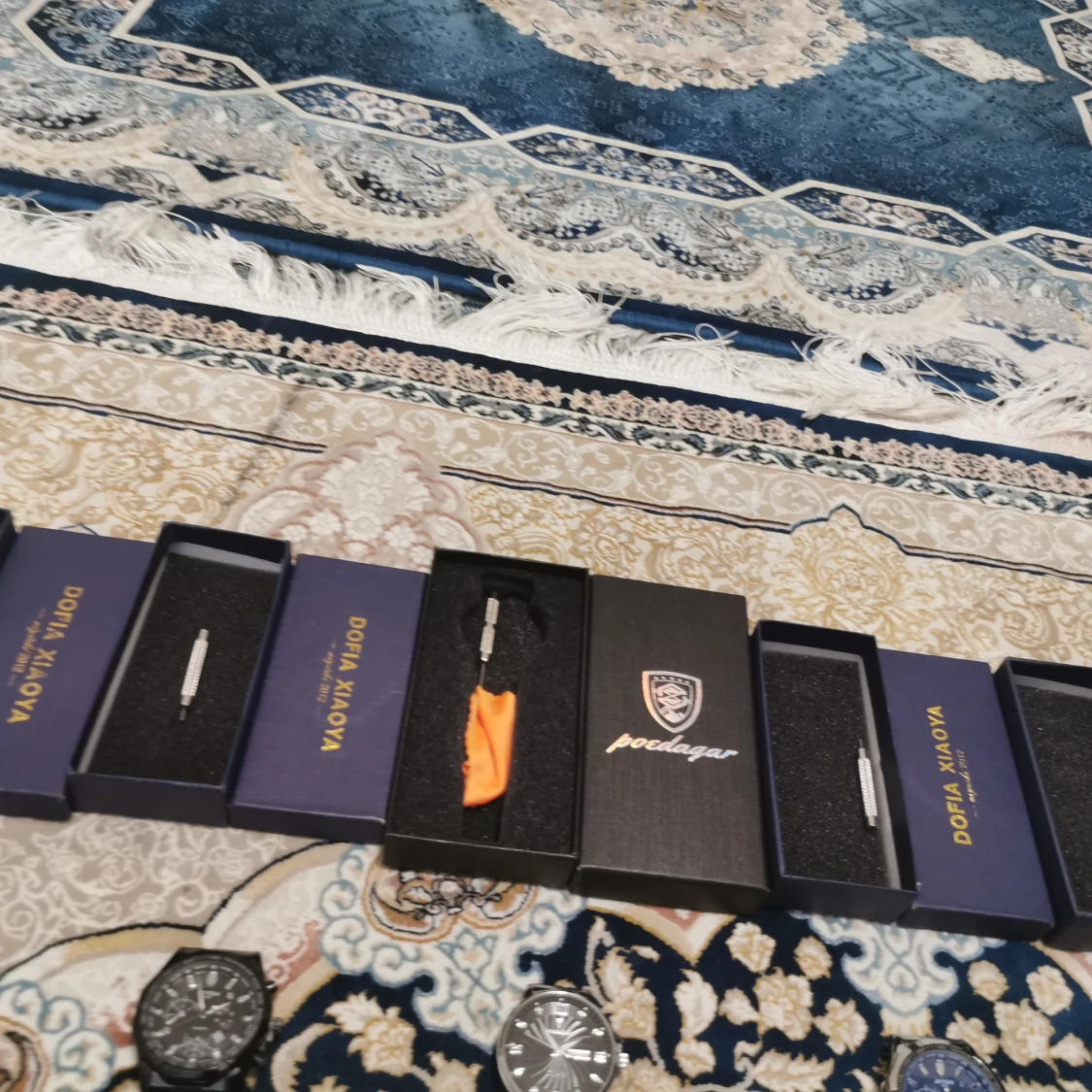 Alla klockor för 1499 - 90