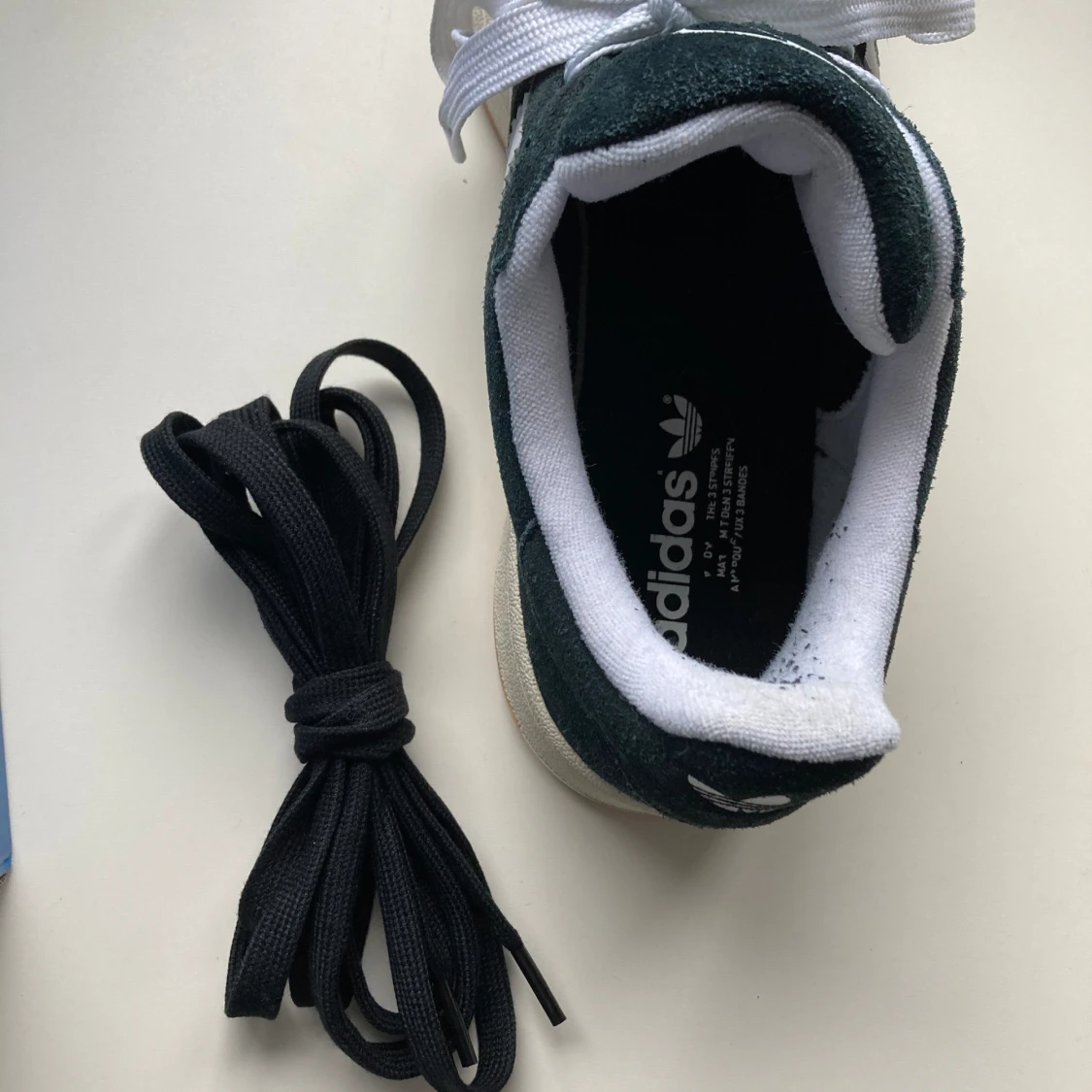 Adidas Campus 00s black - 93