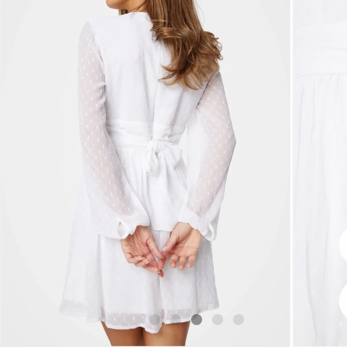 Studentklänning  - 91