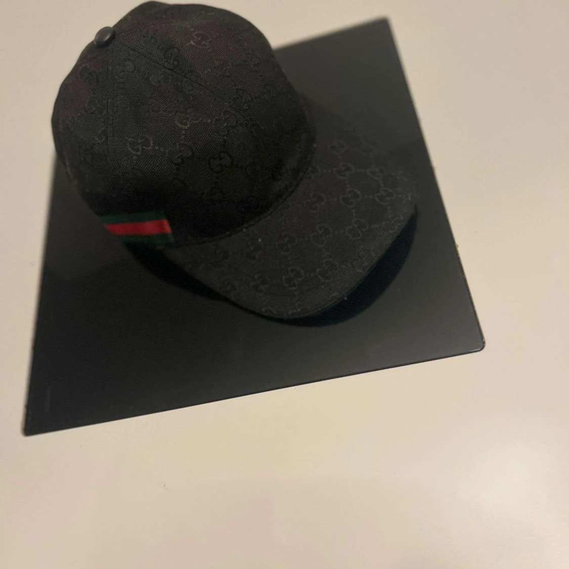 Gucci keps  - 91