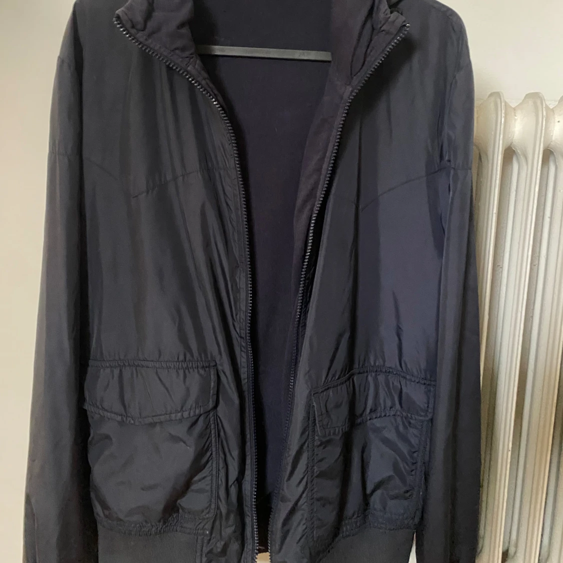 ASPESI WINDBREAKER/VÅRJACKA - 1