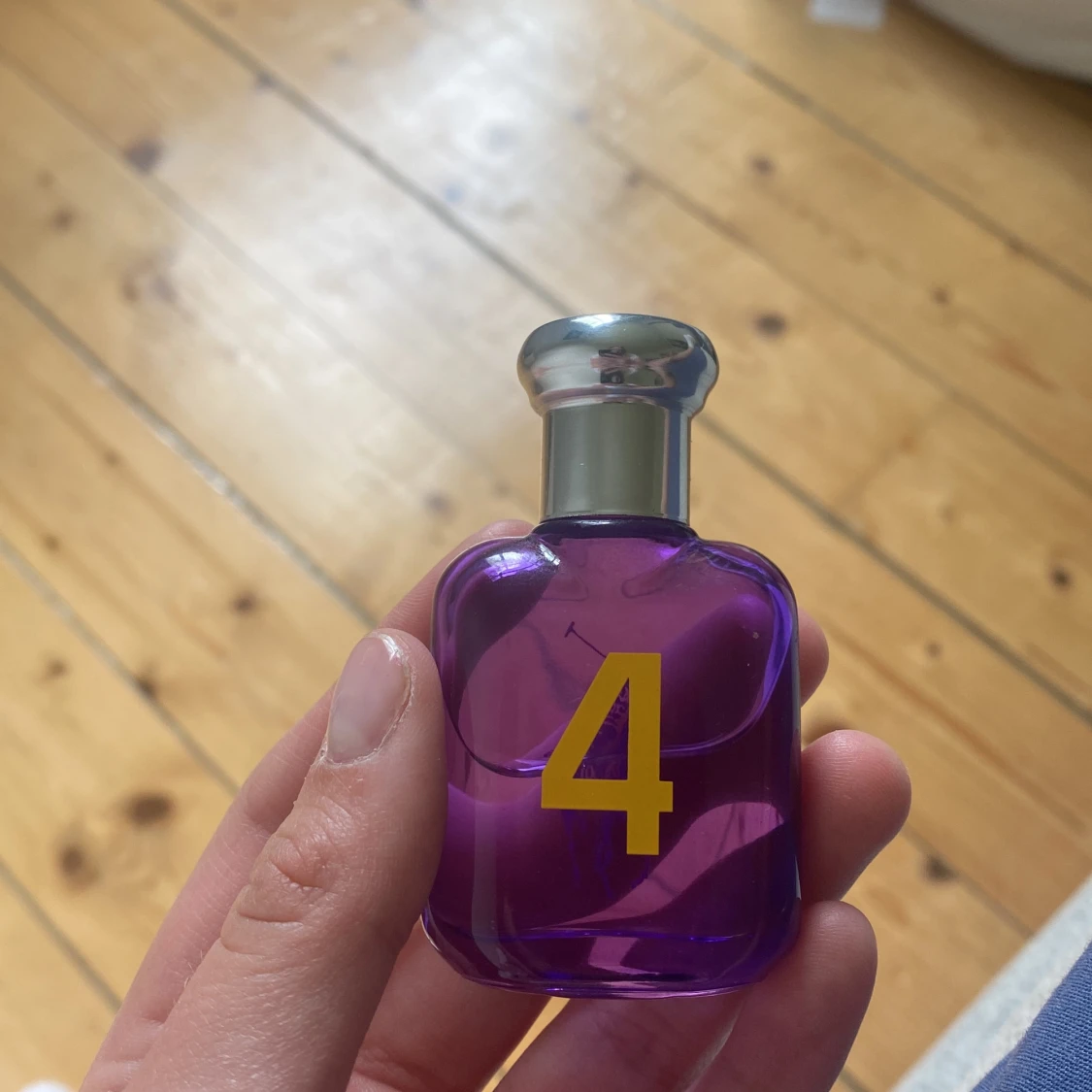 Polo Ralph Lauren parfym  - 90