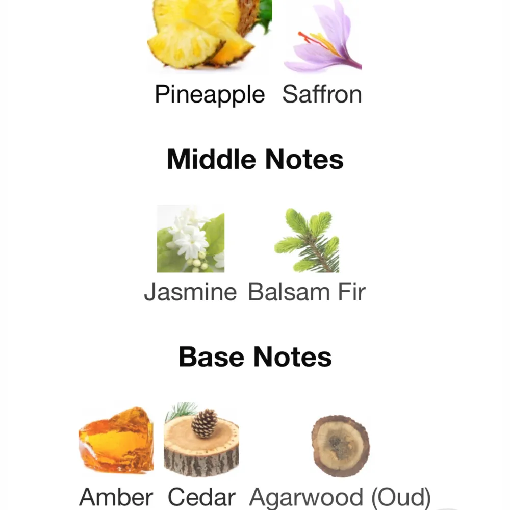 Tja!  Qaed al fursan är en riktigt fin doft. Den har top not av ananas & saffran som sedan sjunker ner till amber och trä. 2ml 29kr | 5 ml 59kr | 10ml 99kr |  Hör av er minsta lilla fråga💫. Övrigt.
