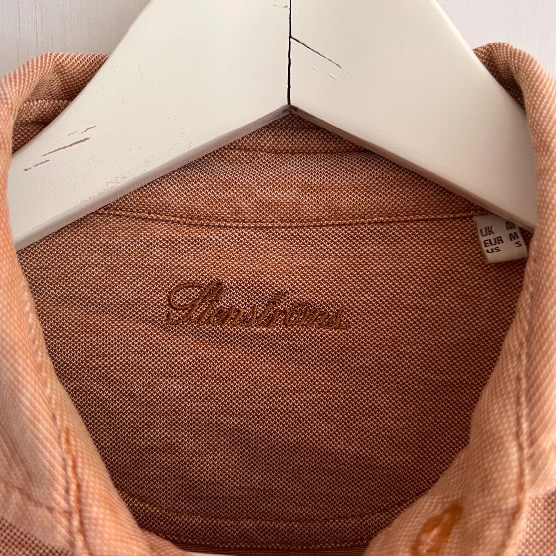 Skjortor och tshirst! - 92