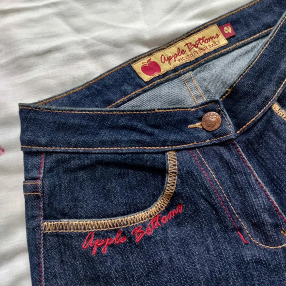 Apple Bottom jeans  - 90