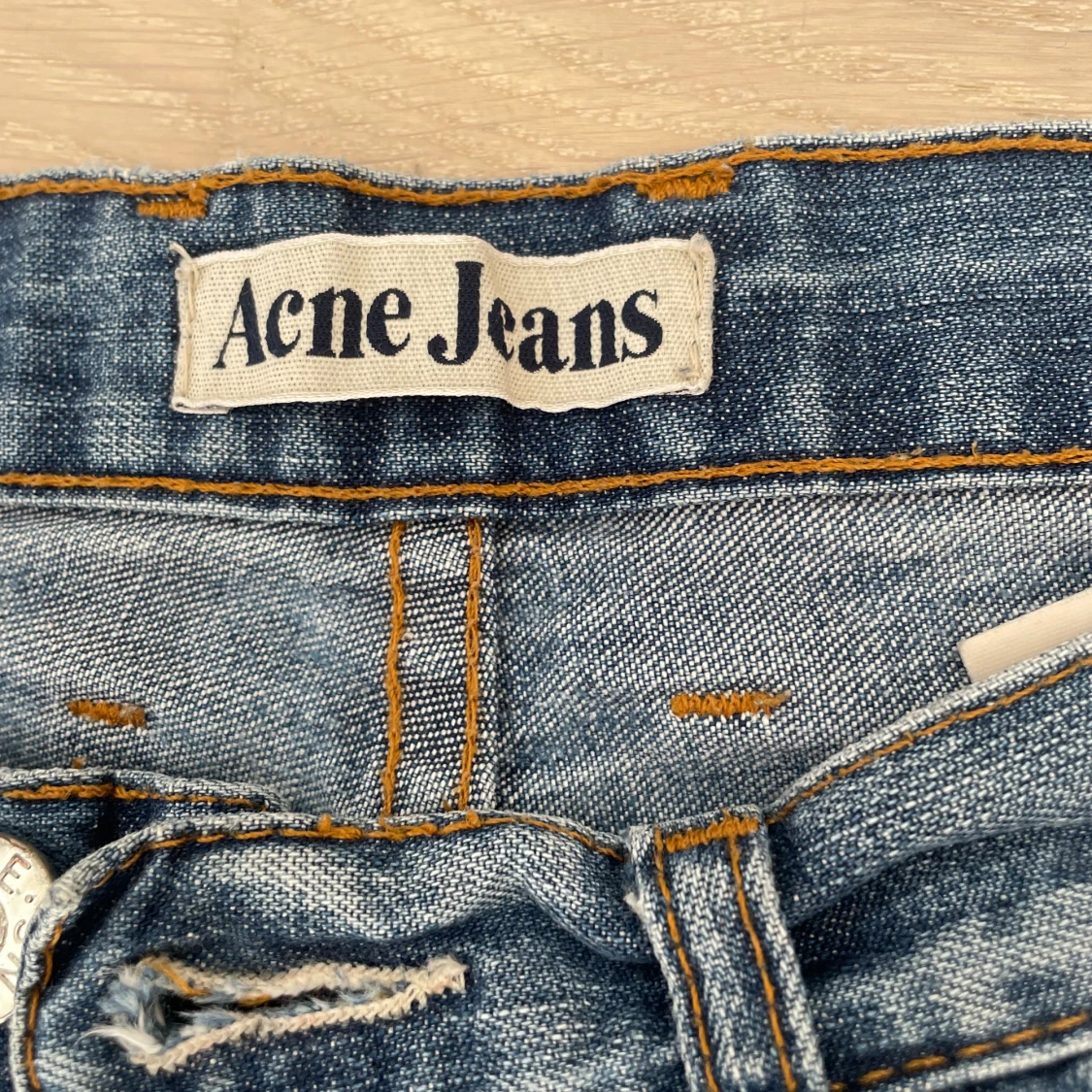Jeans från Acne - 91