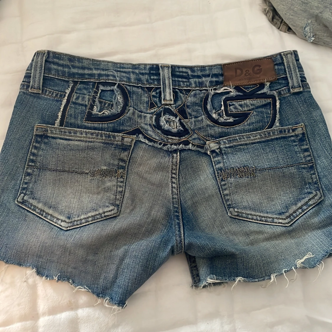 dolce shorts  - 90