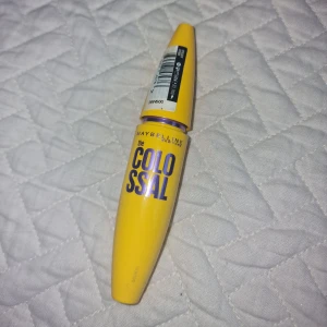 Maskara - Aldrig använd då jag bara använder vattenfasta maskaror🫶🏼