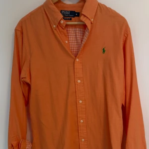 Ralph Lauren skjorta  - Ralph Lauren skjorta storlek M. Mycket bra skick 