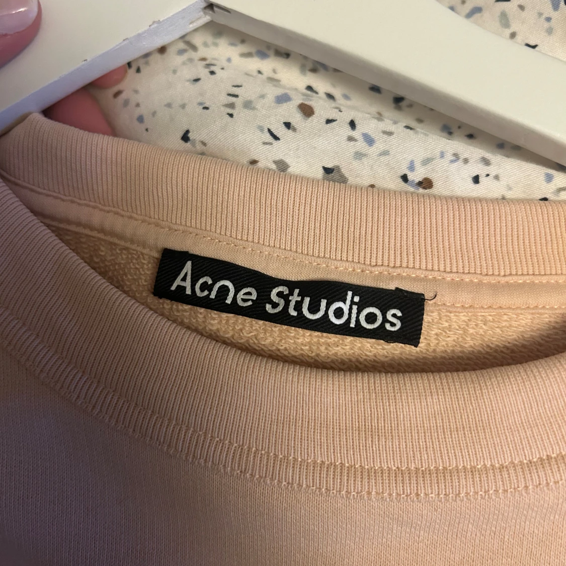 Acne tröja - 90