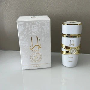 Parfym - Endast testad