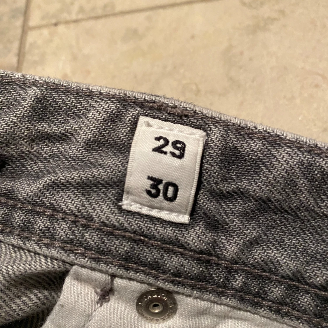 Jack & Jones Relaxed Chris Jeans - 92