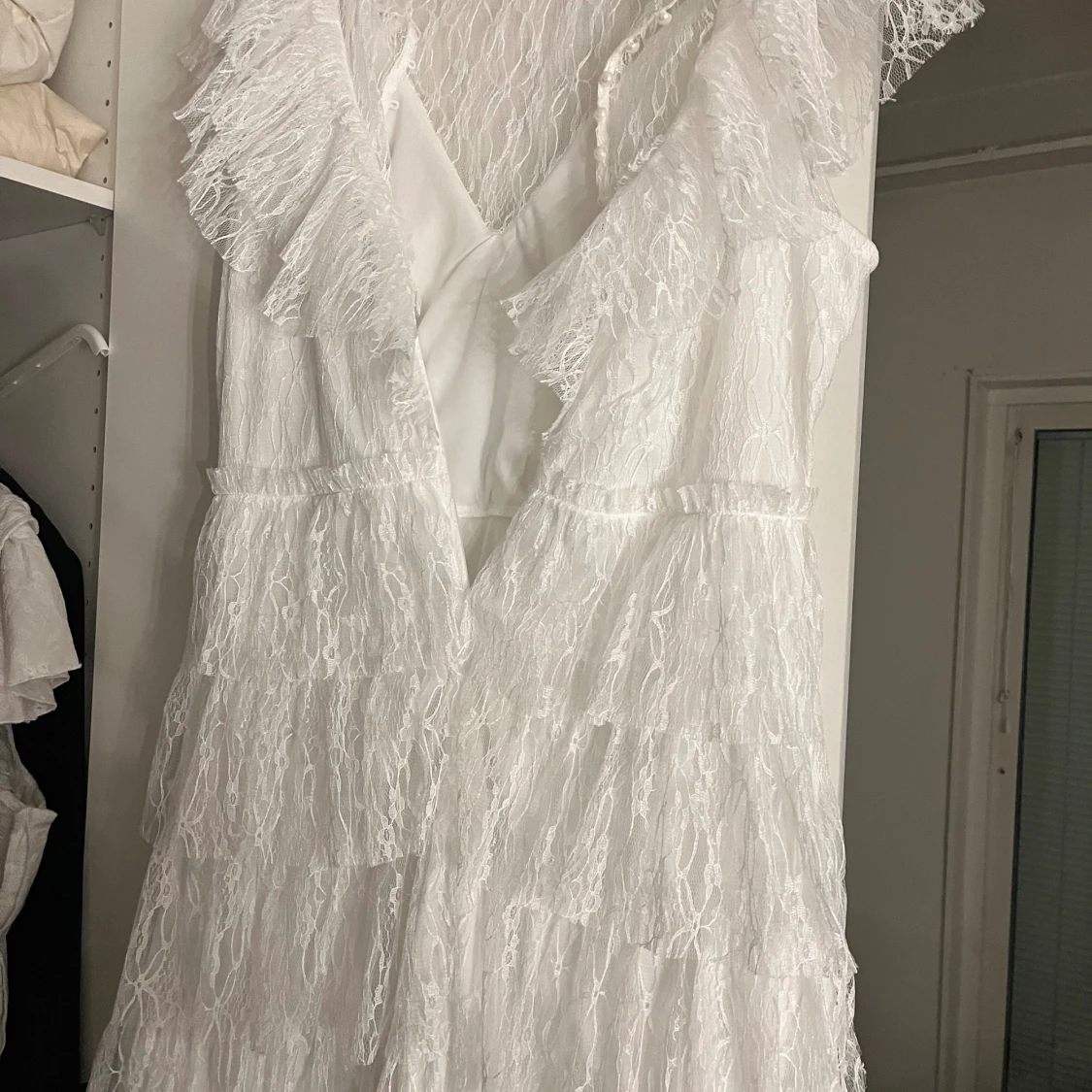 Student/ sommarklänning  - 92