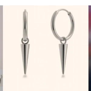 Edblad örhängen  - Säljer mina Edblad örhängen då dem inte kommer till användning längre, som nya🙌🏼