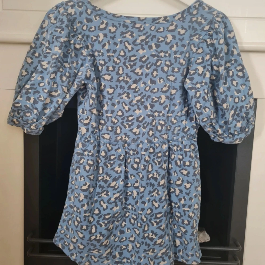 Leopard topp House of Lola strl XS - 91