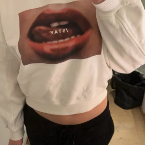 Tjocktröja från stay - Tjocktröja, väldigt tjön. I nyskick. Är öppen för andra prisförslag❤️