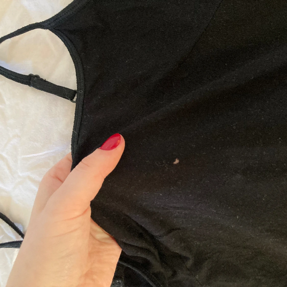 Indiska klänning - 91