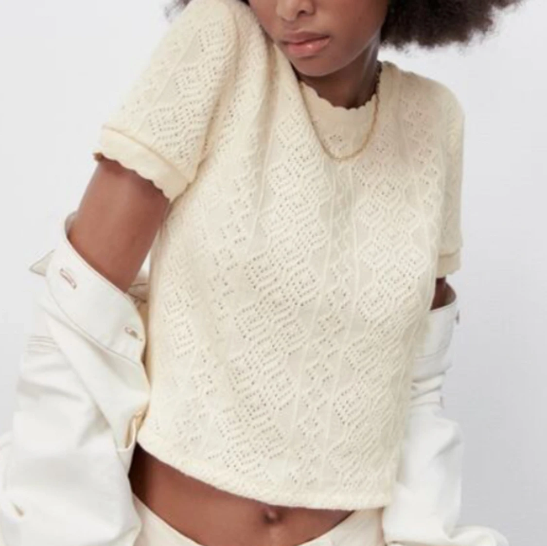 Topp från zara - 90