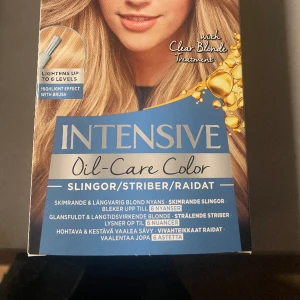 MOOD Slingblond  - Ny i förpackning  Nr 101 