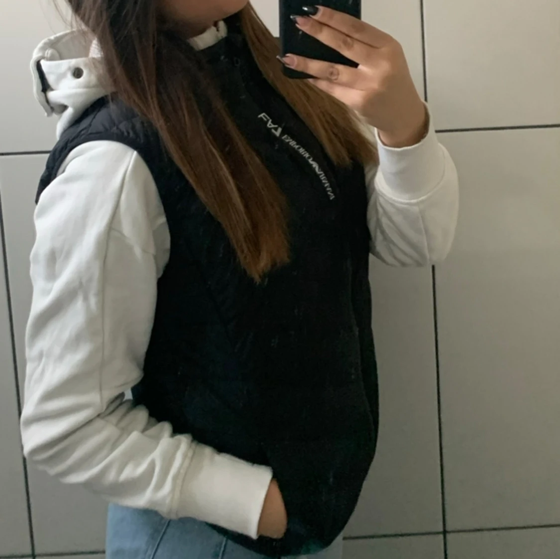 EA7 väst ( armani ) - 91