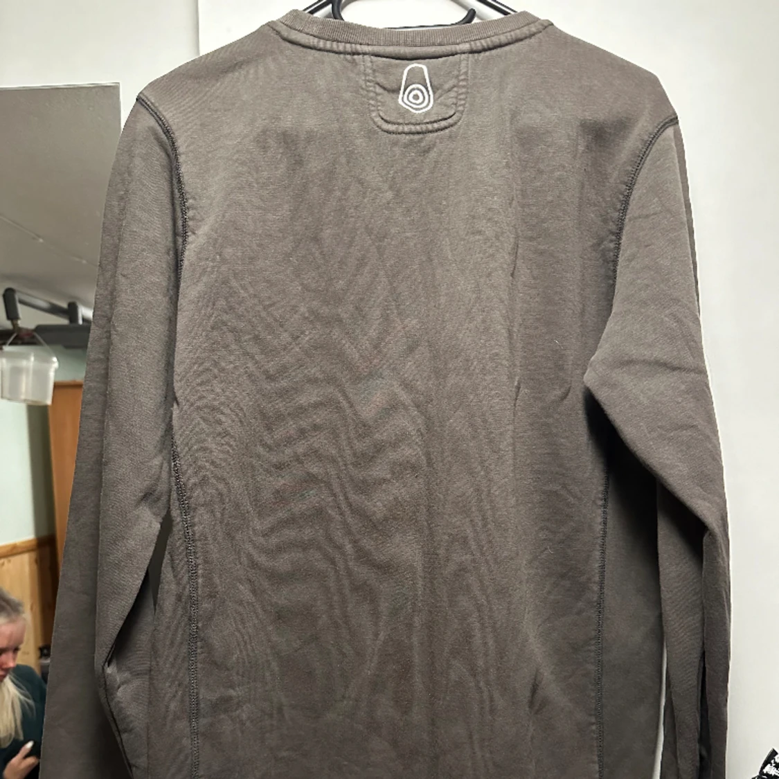 Sail racing tröja - 90