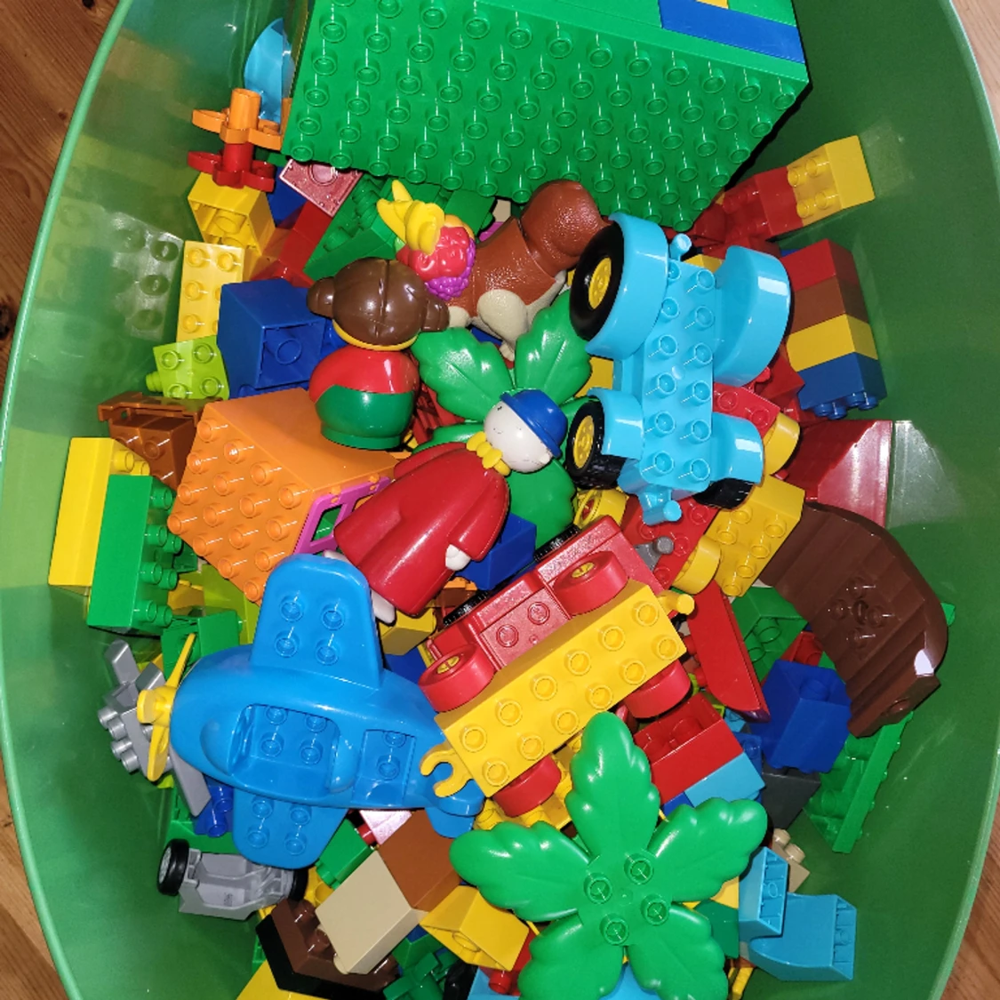 5 kilo duplolego  - 90