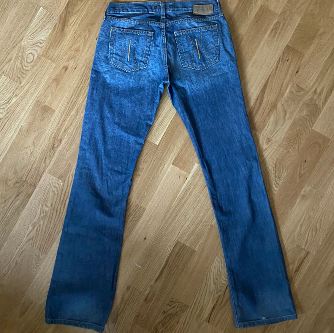 Jeans y2k XS - 91
