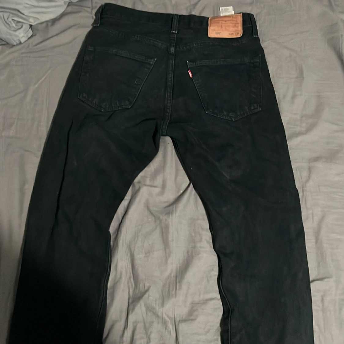 Levis 501 - 90