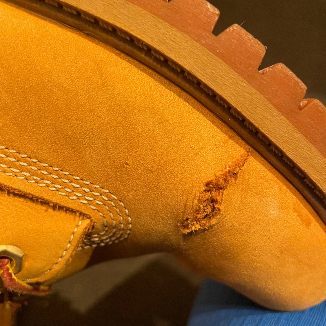 Timberland kängor  - 91