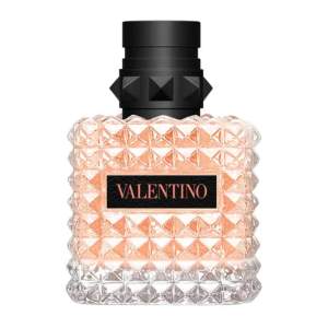 Säljer min nästan oanvända Valentino parfym Born In Roma Coral Fantasy 30 ml då jag inte tycker att doften passar mig, mycket kvar och pris kan diskuteras 🧡