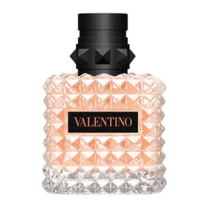Valentino parfym  - Säljer min oanvända Valentino parfym Born In Roma Coral Fantasy 30 ml då jag inte tycker att doften passar mig, pris kan diskuteras 🧡