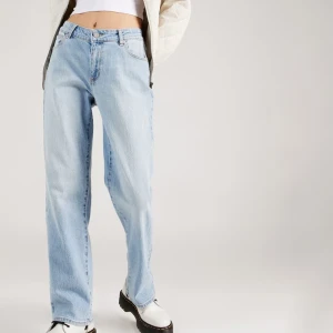 Abrand jeans - Jeans från Abrand i modellen 94’ High straight, en rakare modell. Storlek W29. Ordinarie pris 1199kr 