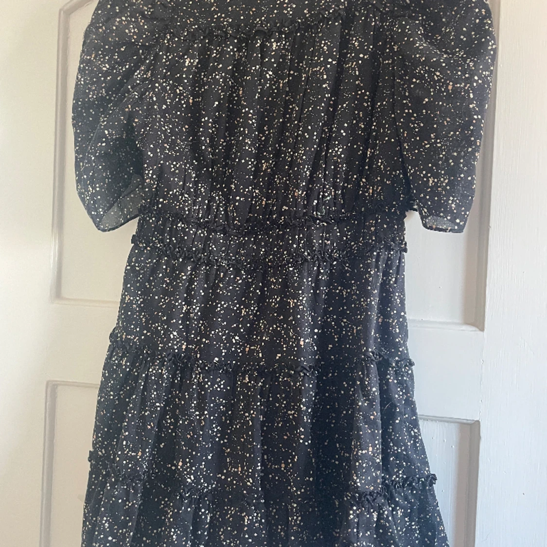 Second Female klänning - 91