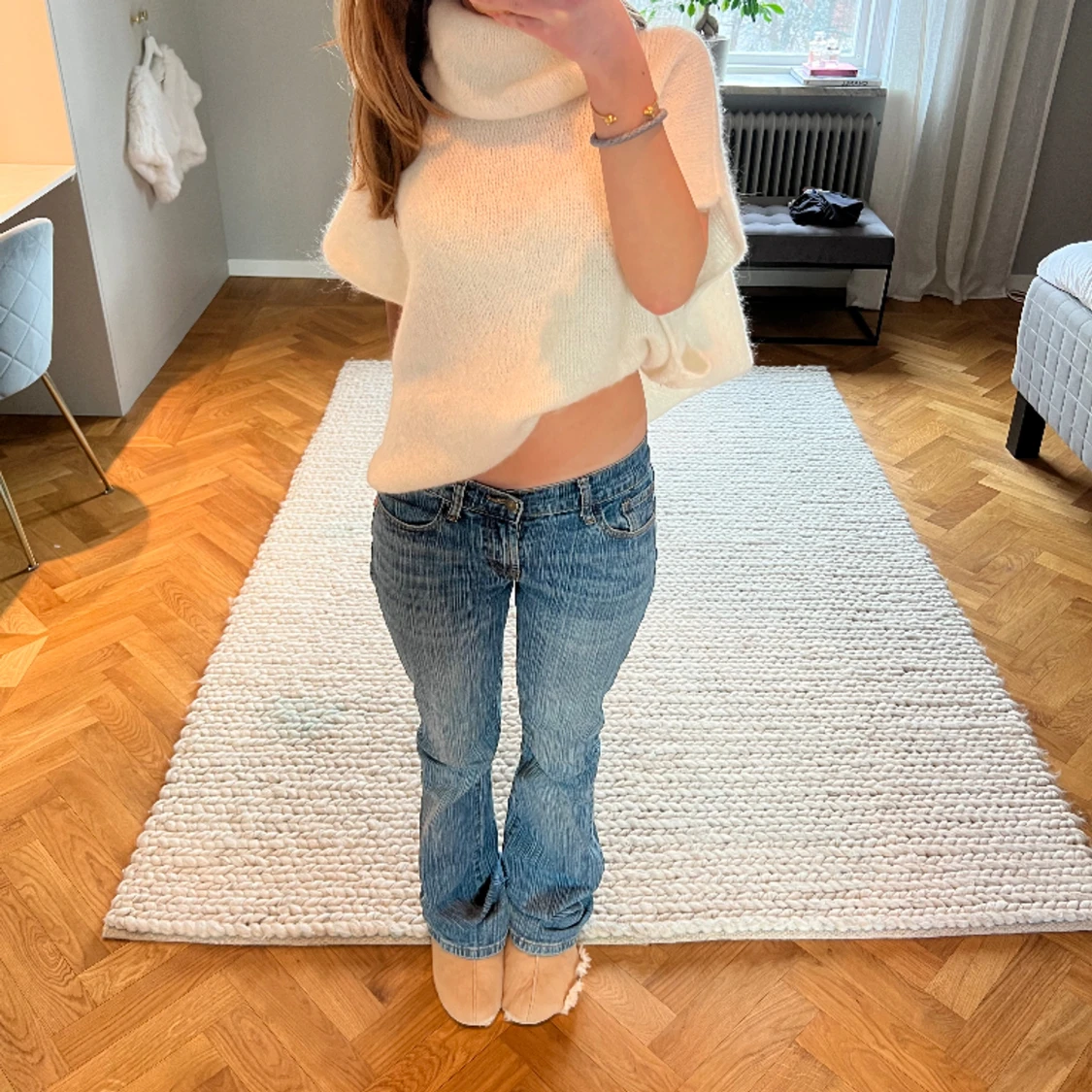 Brandy Melville jeans
