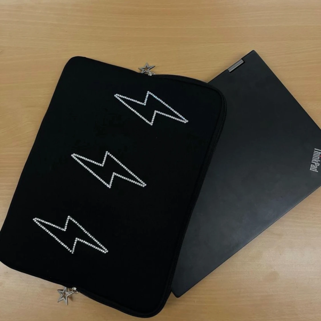 Datorfodral Glowcase - 90