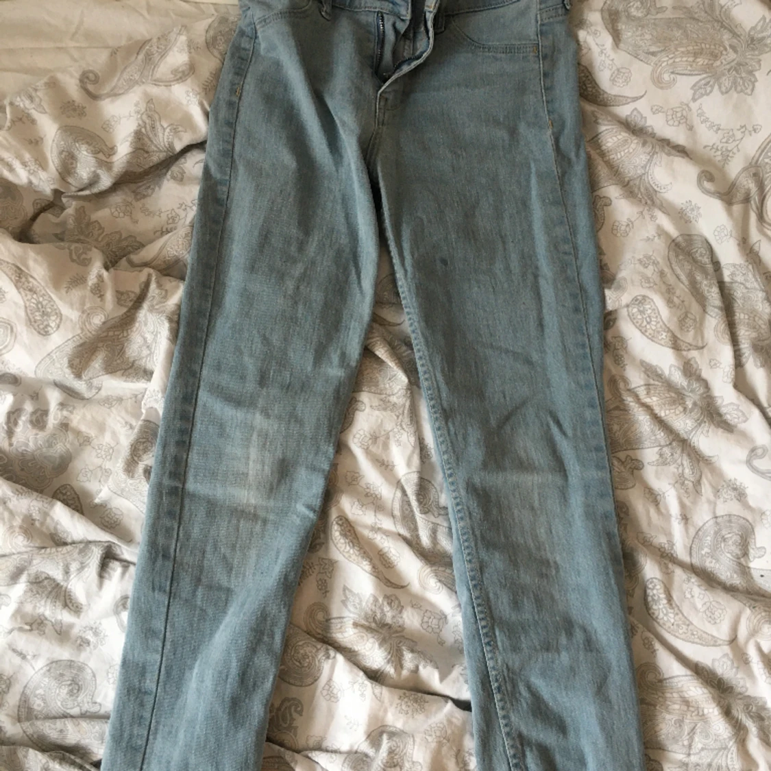 Skinny ankle Jens  - 90