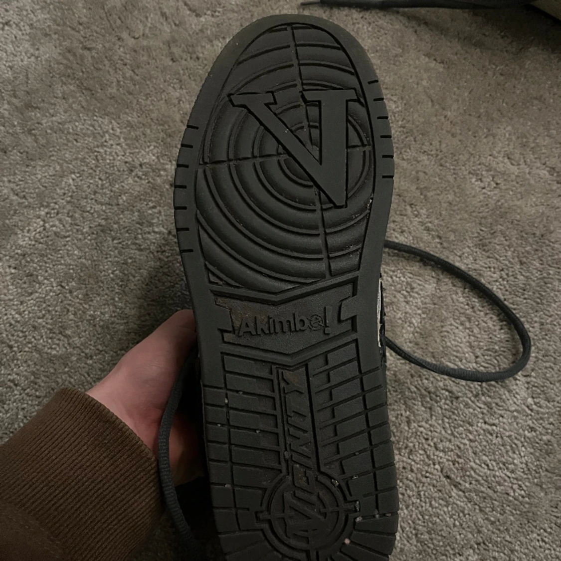 Vicinity aikimbo skor - 90