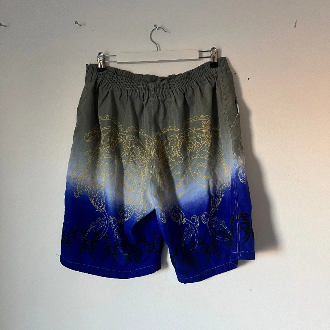 Y2k shorts  - 91