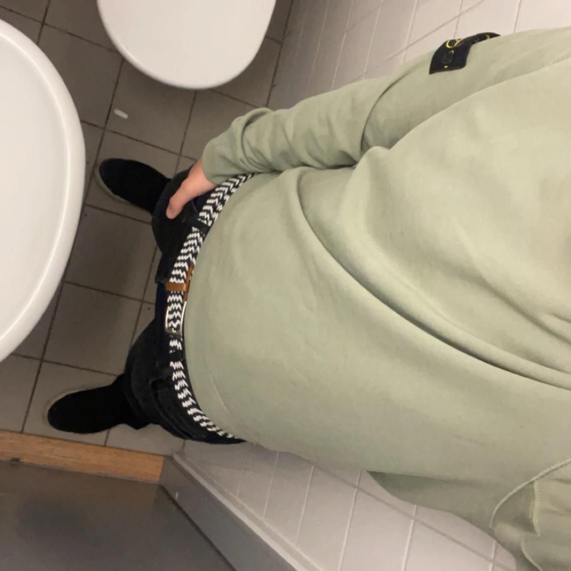 Stone island tröja - 91