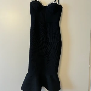 Klänning  - Fint sick 