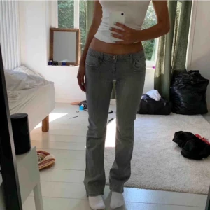 Ltb jeans - Så snygga jeans från ltb storlek 27x32 i fint skick💗