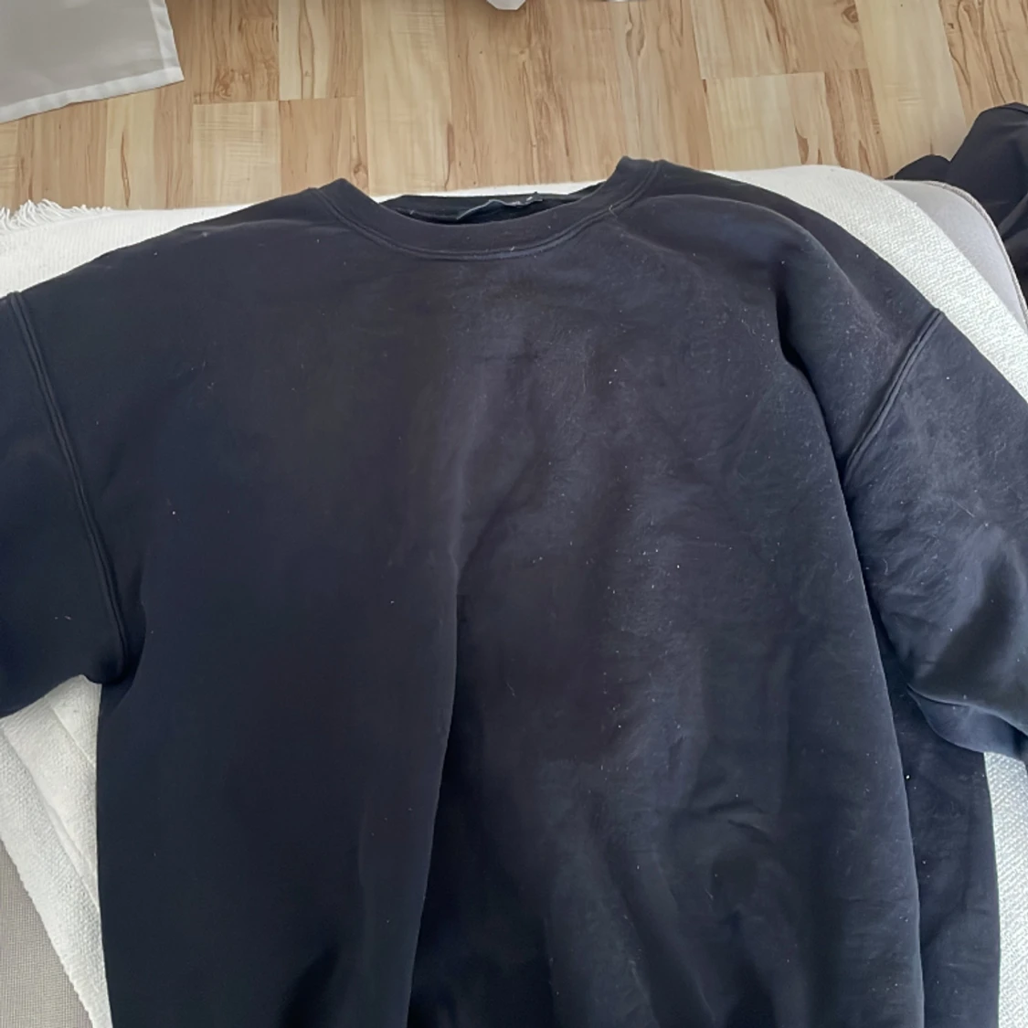 Oversize sweatshirt  - 90