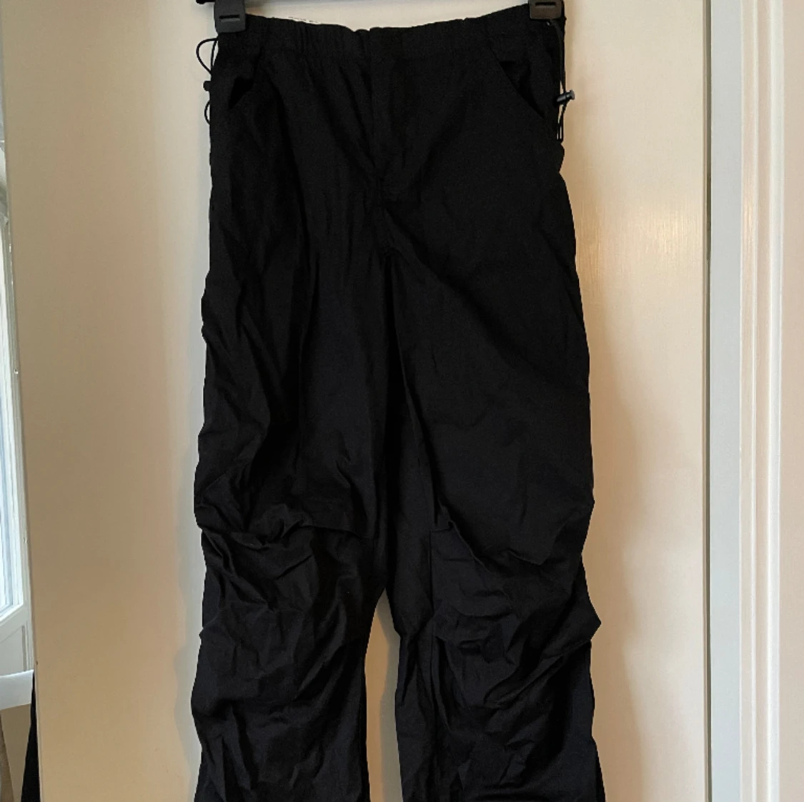 Parachute-byxor från Pull&Bear - 91