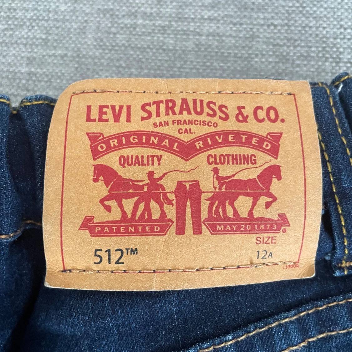 Jeans Levis  - 90