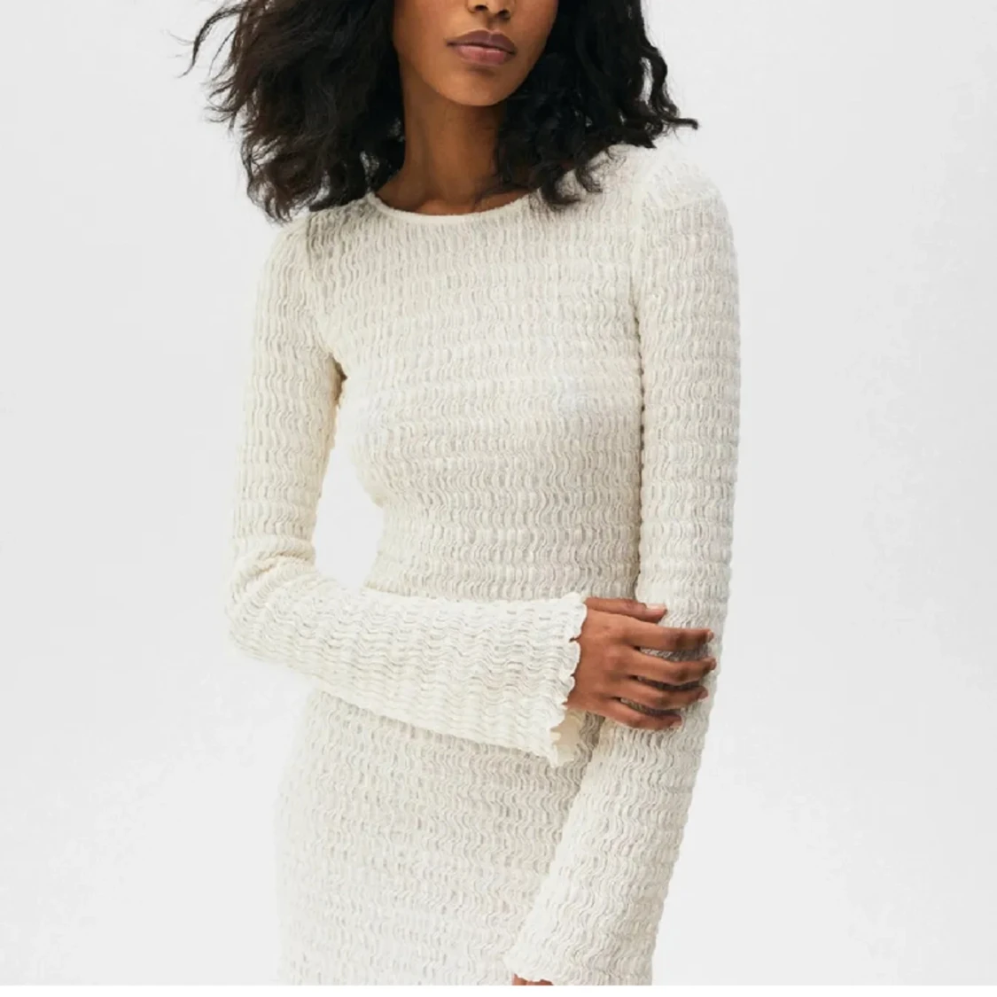 Klänning pull&bear  - 91